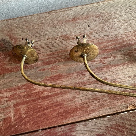 Swedish candelabra after Josef frank - Picture 8 of 8